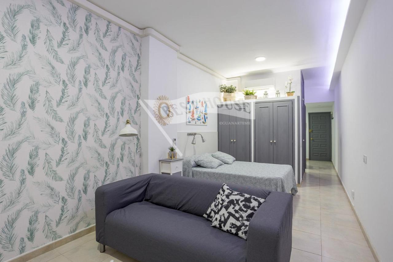 Appartamento Cute Close To The Beach. Las Palmas de Gran Canaria