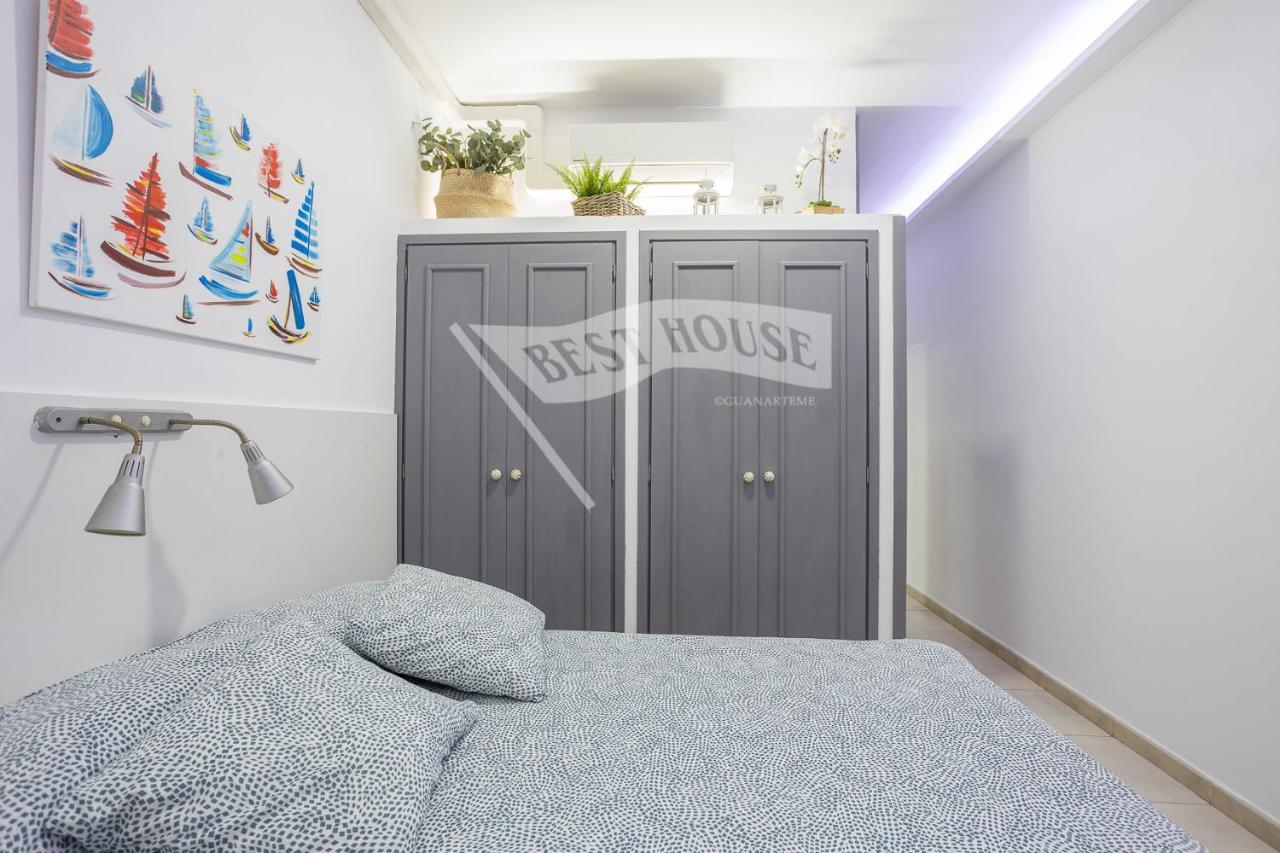 Appartamento Cute Close To The Beach. Las Palmas de Gran Canaria