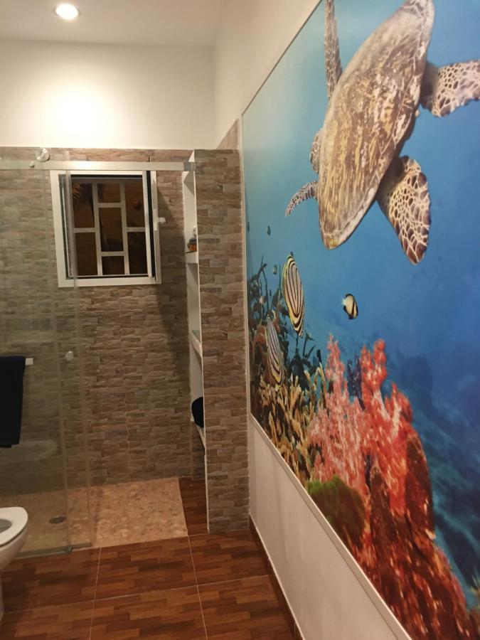 Casa El Confital Holiday home *