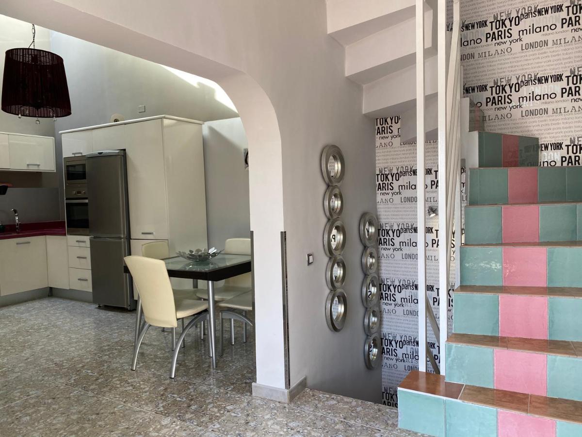 Don Manuel Deluxe 2 Bedroom San Bartolome de Tirajana (Gran Canaria)
