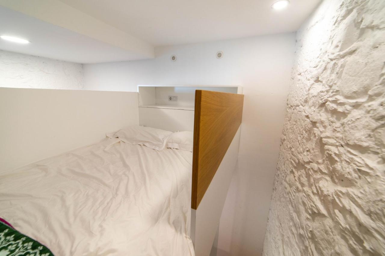 Eco-studio Vegueta * Las Palmas de Gran Canaria