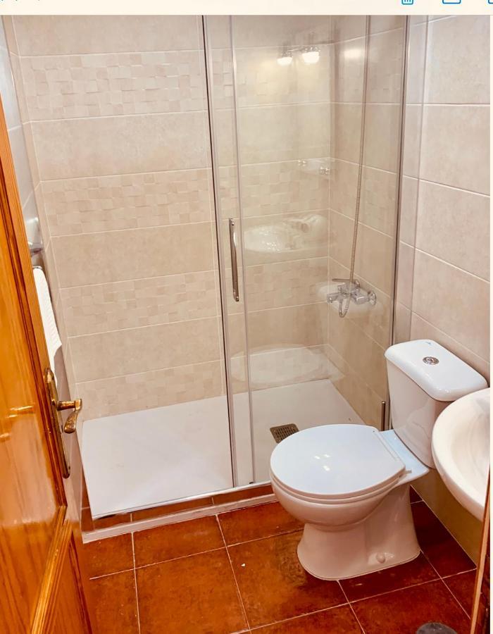 Apartamento Apartamento La Real 1