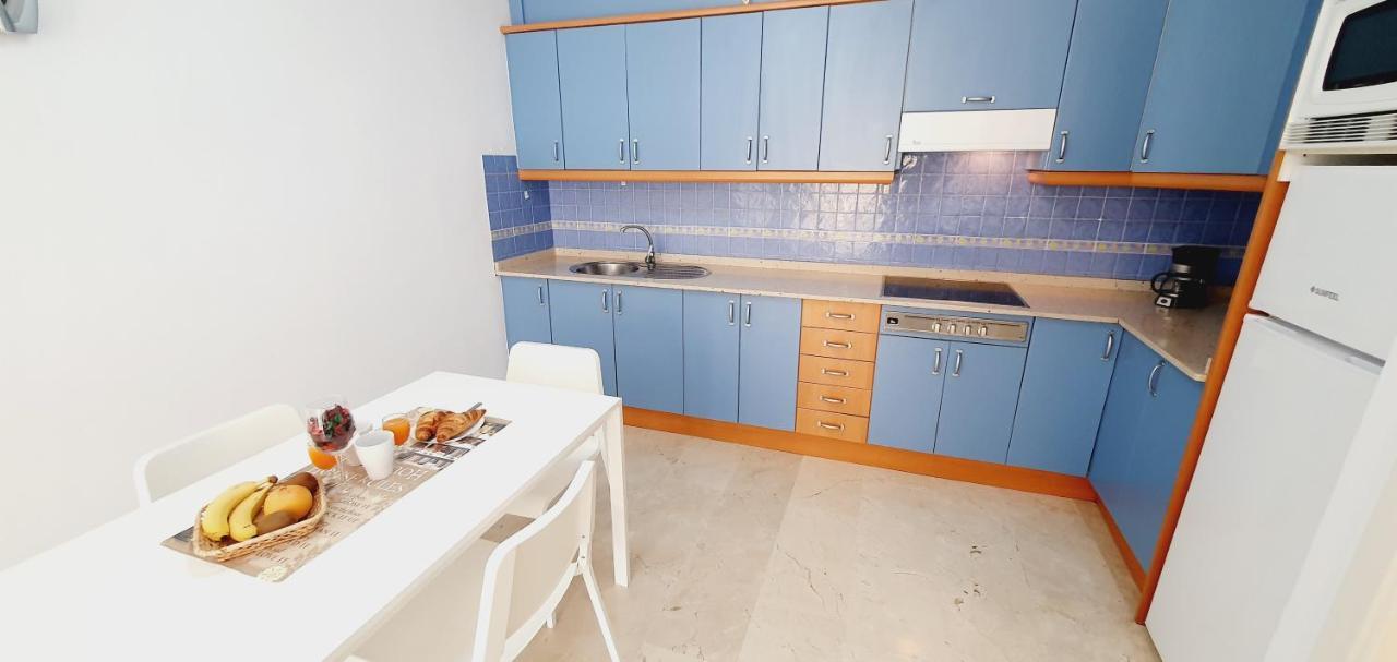 Puerto De Mogàn With Swimming Pool *