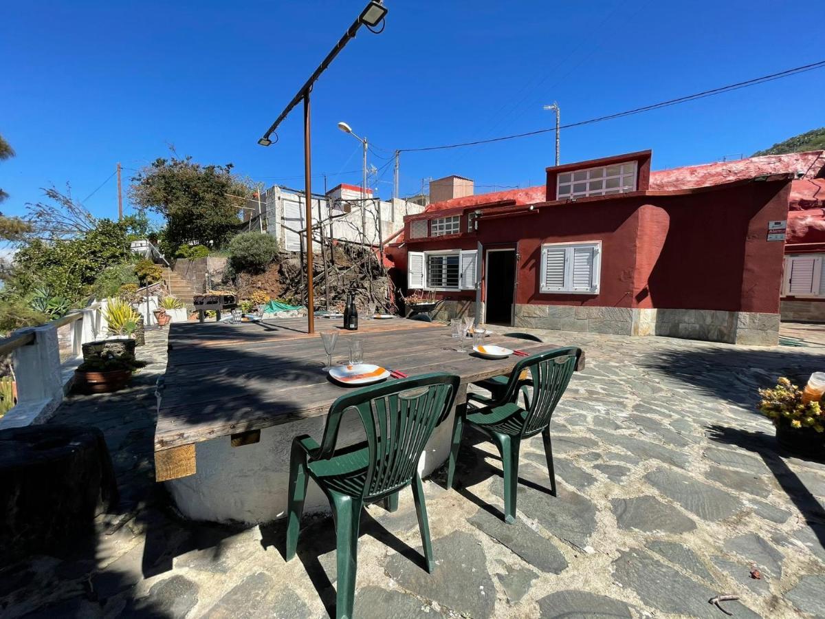 Casa Cueva La Hoyeta * Galdar