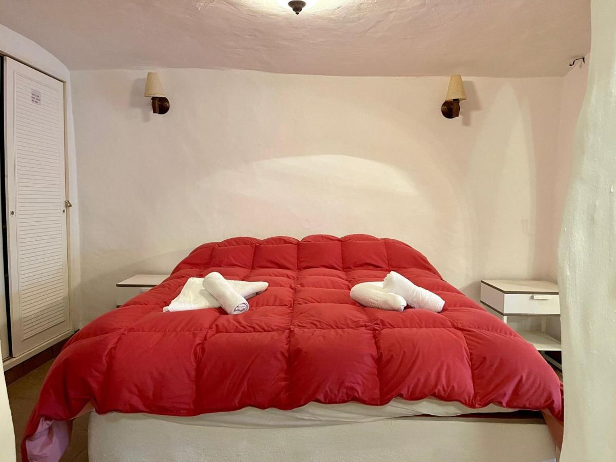 Casa Cueva La Hoyeta Galdar