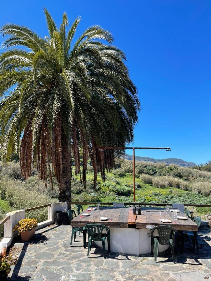 Casa Cueva La Hoyeta Holiday home *