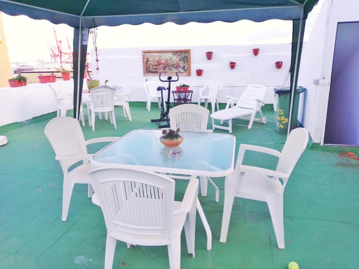 Turquesa 2 Guest house *