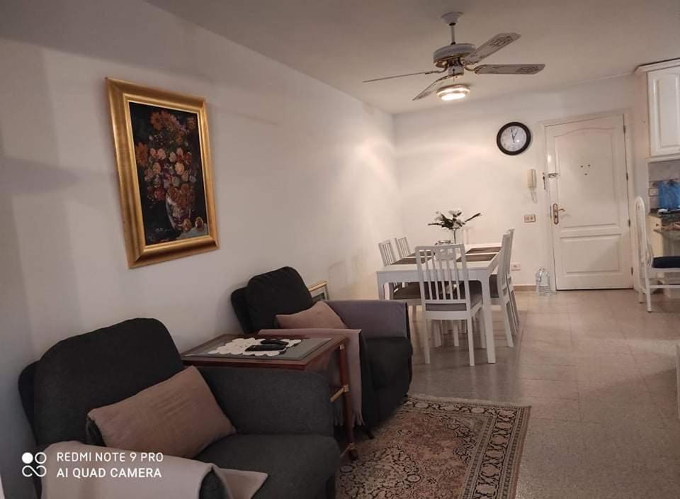 La Sabina Apartment