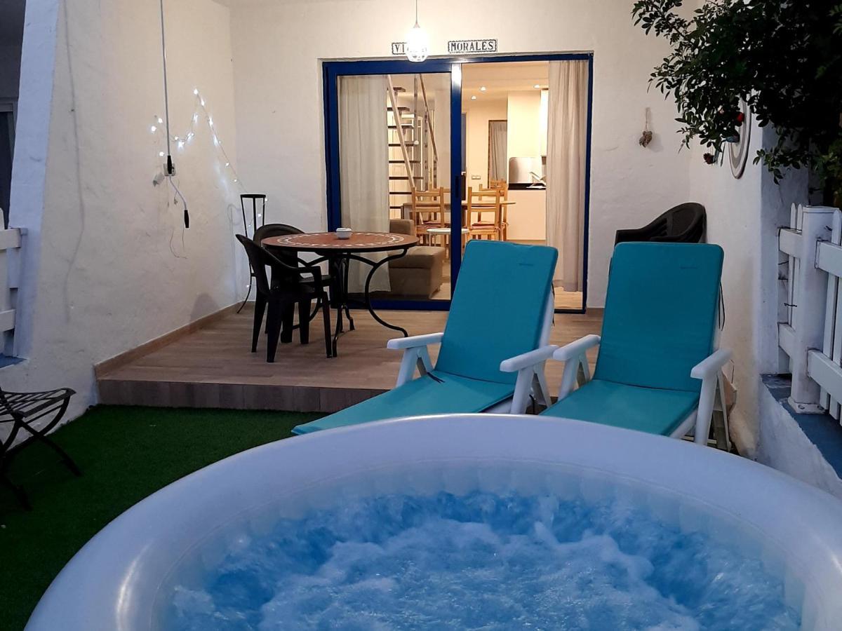 Casa Daniel - Bungalow With Jaccuzzi, Wifi, 2 Bedrooms Apartment *