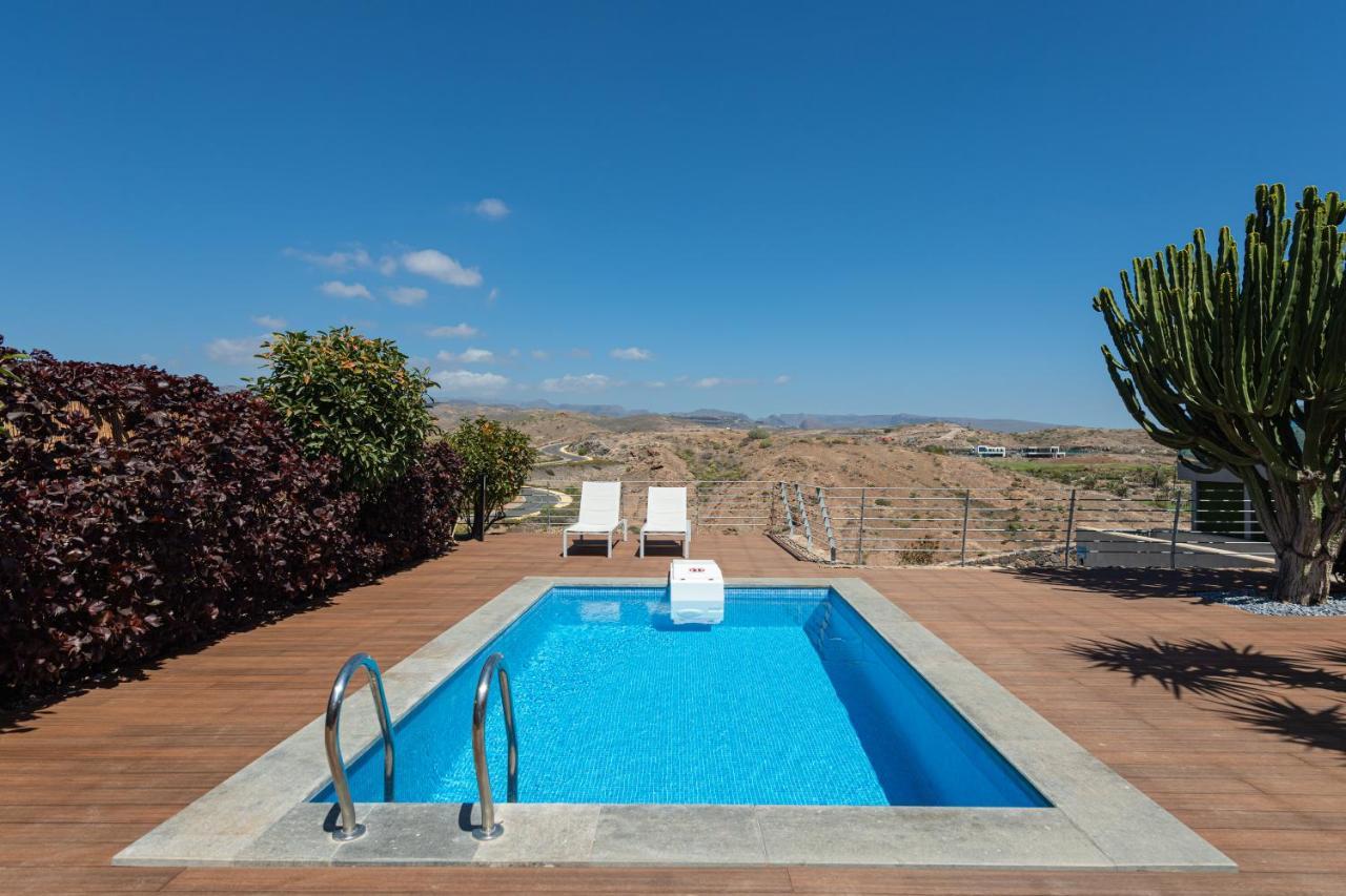 Salobre Villas Terrazas * Salobre (Gran Canaria)