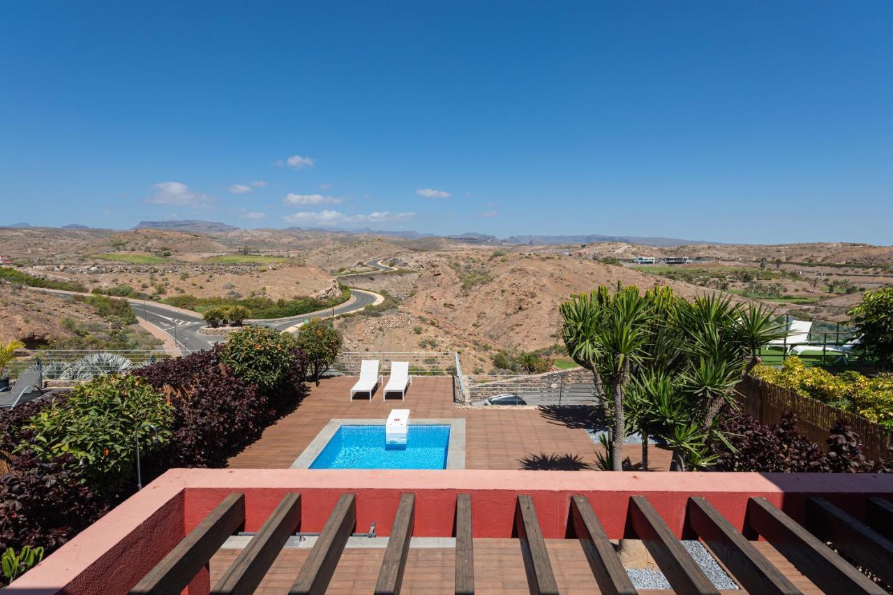 Villa Salobre Villas Terrazas *