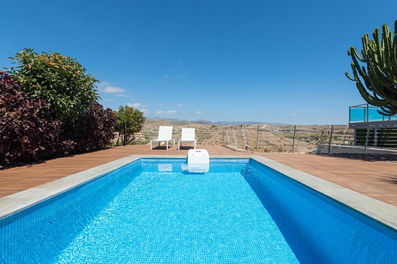 Villa Salobre Villas Terrazas *