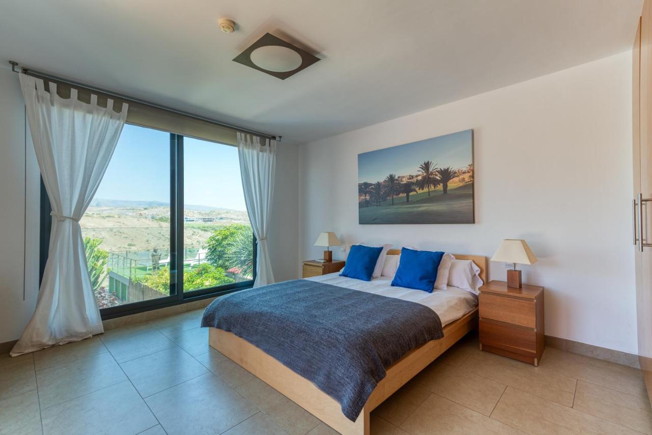 Salobre Villas Terrazas