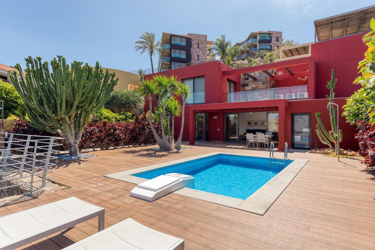 Villa Salobre Villas Terrazas Salobre (Gran Canaria)