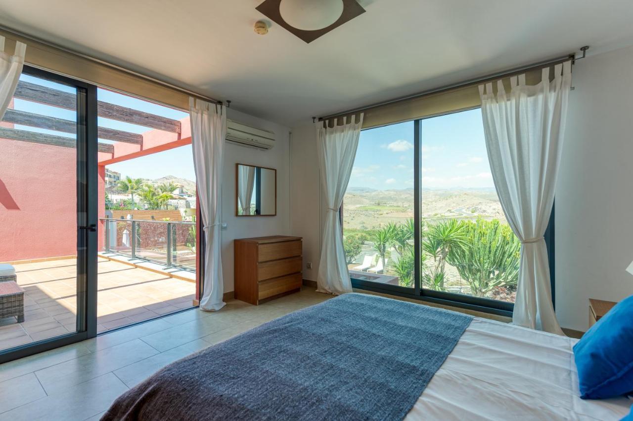 Salobre Villas Terrazas * Salobre (Gran Canaria)