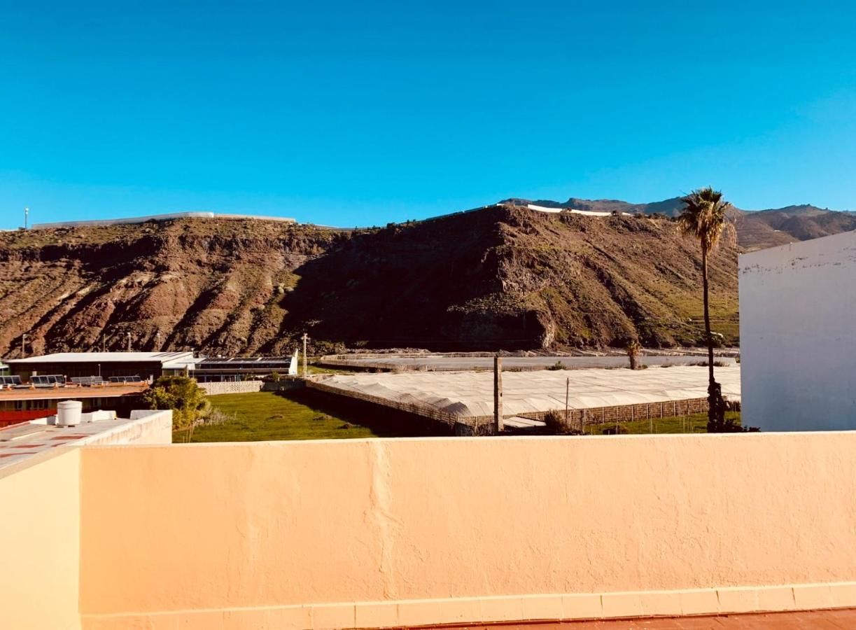 Apartamento La Real 1
