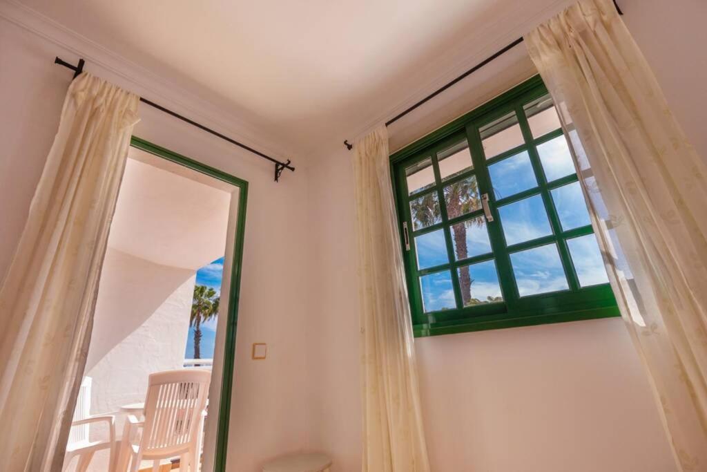 Appartamento Duplex Con Jardin Y Buenas Vistas *