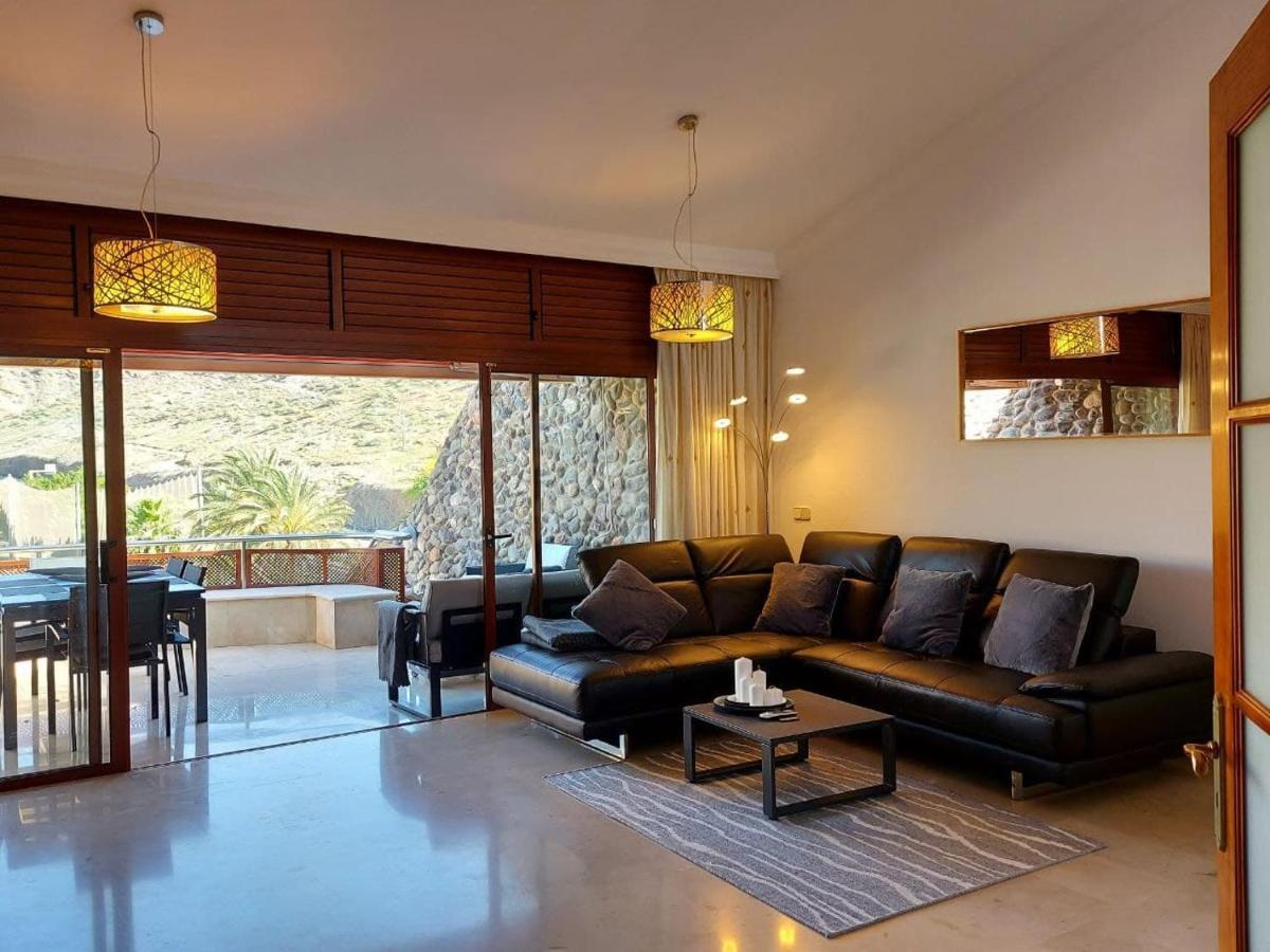 Villa Duplex Anfi Topaz *