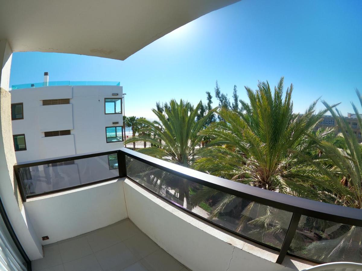 Vv Testeina 30 Apartamento San Bartolomé