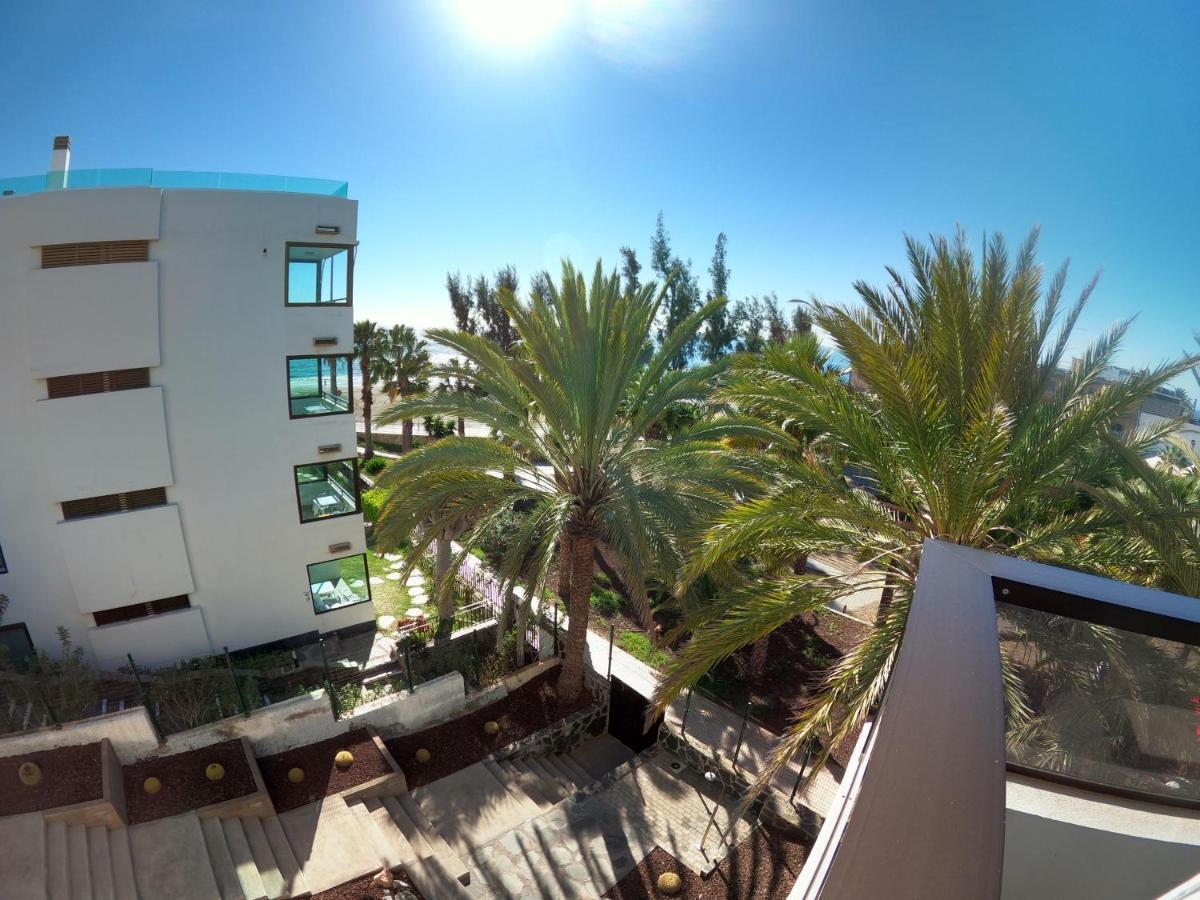 Vv Testeina 30 Apartamento