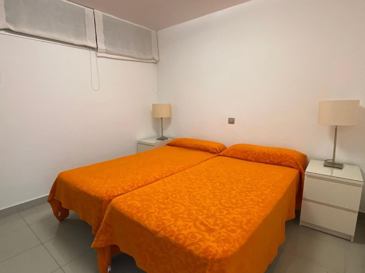 Apartamento Vv Testeina 30 *