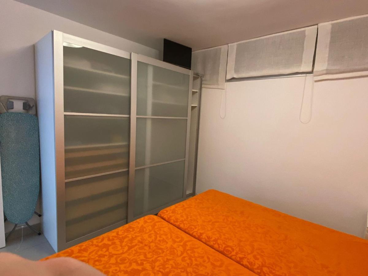 Vv Testeina 30 Apartamento *