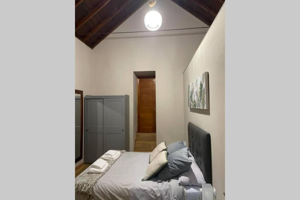 Casa Manper Monte Lentiscal *
