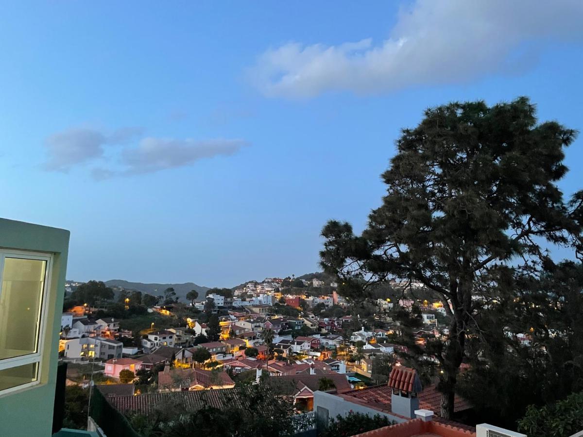 Сasa de vacaciones Casa Manper Monte Lentiscal Santa Brígida