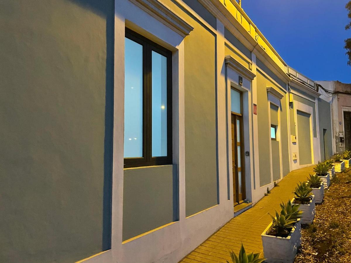 Casa Manper Monte Lentiscal Сasa de vacaciones Santa Brígida