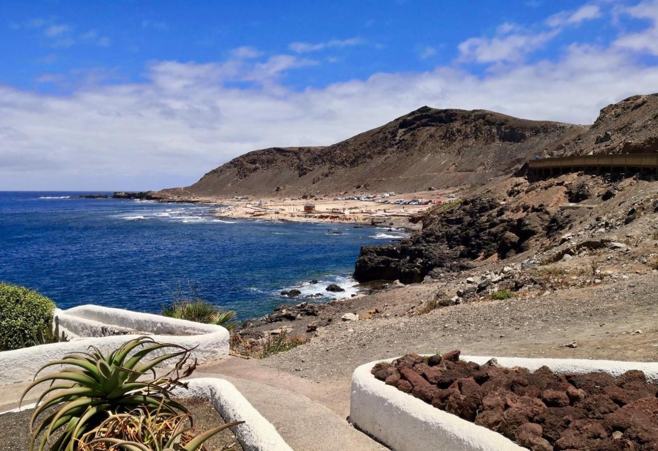 Holiday home Casa El Confital *