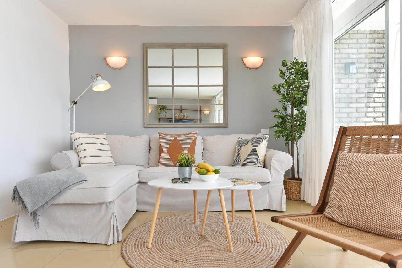 Oasis Cm18 By Villagrancanaria Apartamento Maspalomas (Gran Canaria)