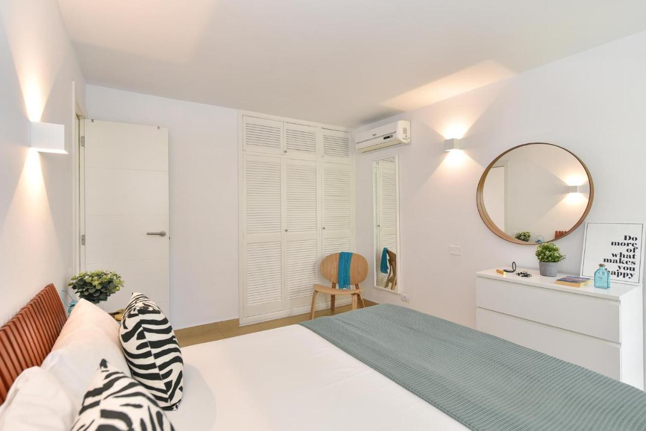 Apartamento Oasis Cm18 By Villagrancanaria