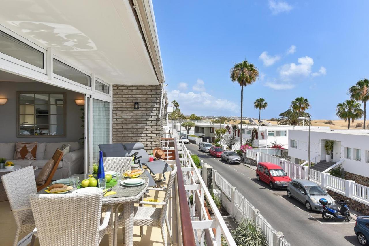 Oasis Cm18 By Villagrancanaria Maspalomas (Gran Canaria)