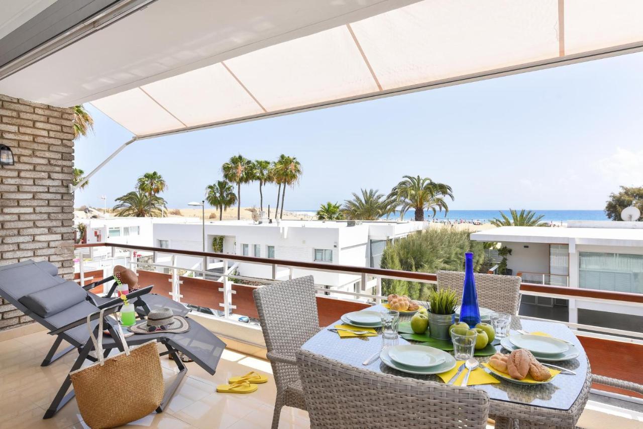 Oasis Cm18 By Villagrancanaria Apartamento Maspalomas (Gran Canaria)