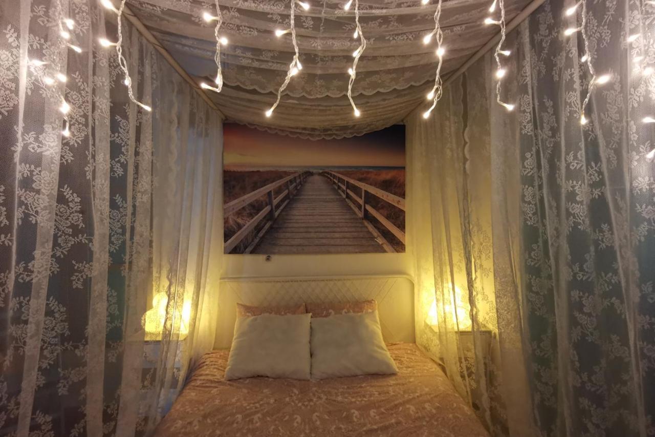 Casa vacanze Rinconcito Mágico Romantic House With Jacuzzi, Beautiful Views&barbecue *