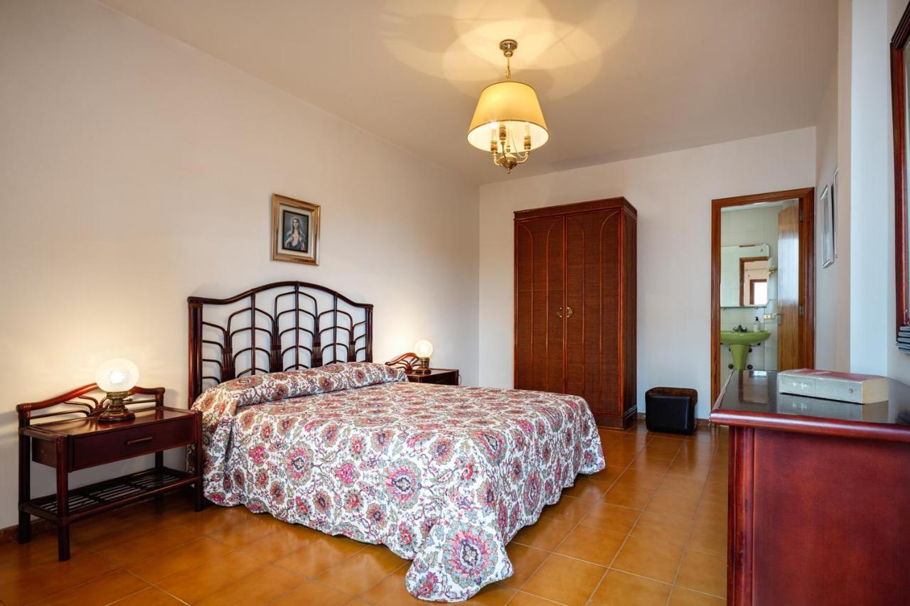 Apartamento Spacious In Palmas De Gran Canaria 147 M² Terrace *