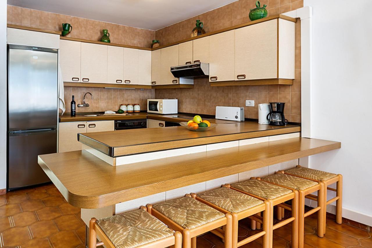 Spacious In Palmas De Gran Canaria 147 M² Terrace Apartamento