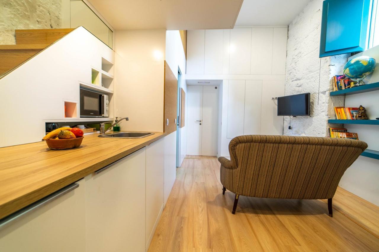 Eco-studio Vegueta *