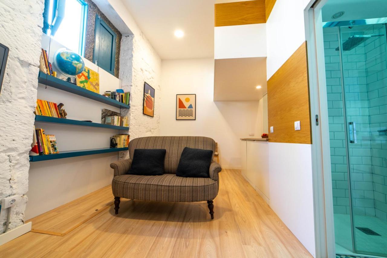 Eco-studio Vegueta *