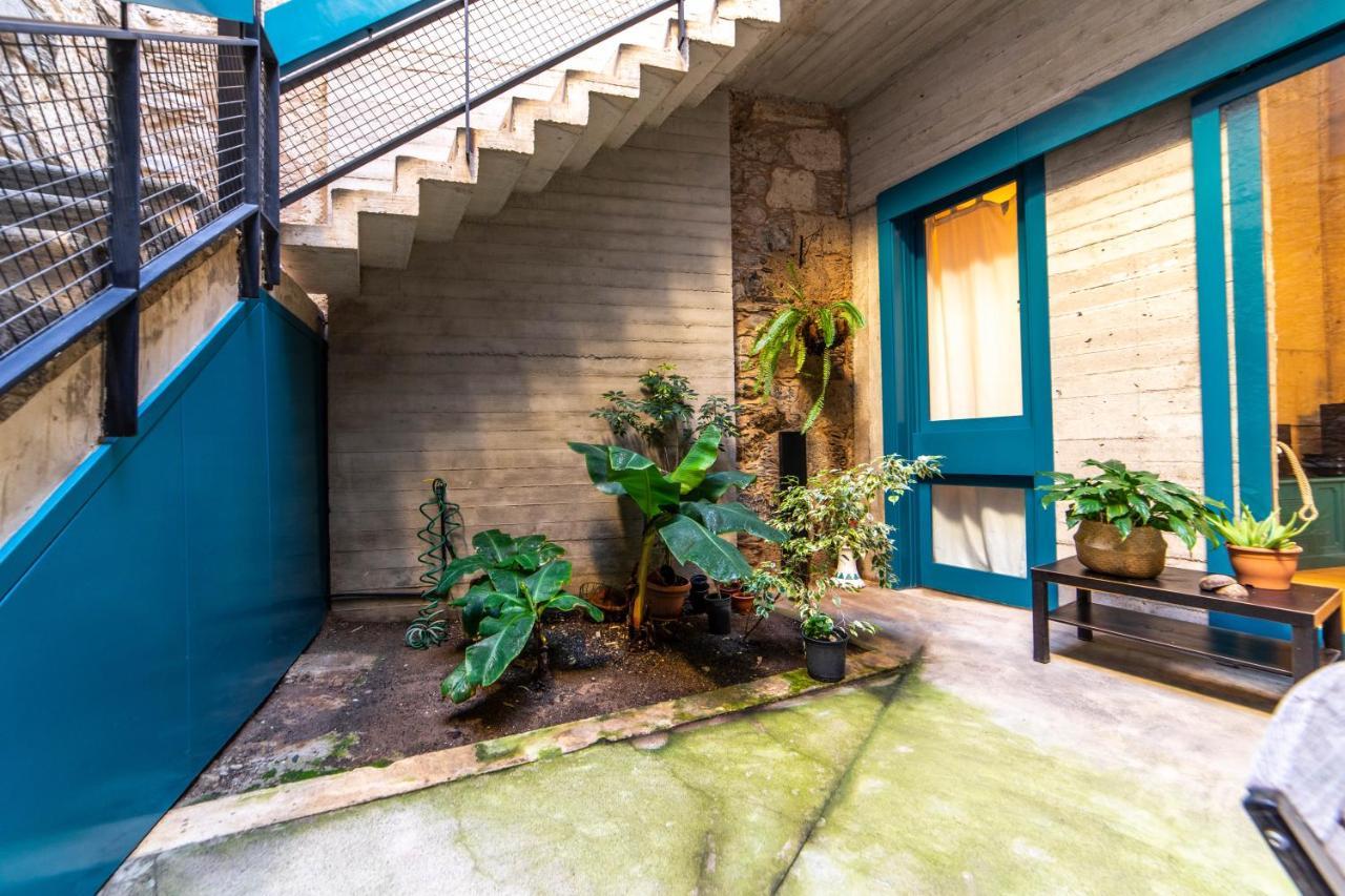 Eco-studio Vegueta Las Palmas de Gran Canaria