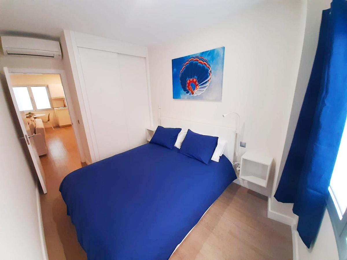 Malibu Canteras Nº 1 - Planta Baja - Ground Floor *