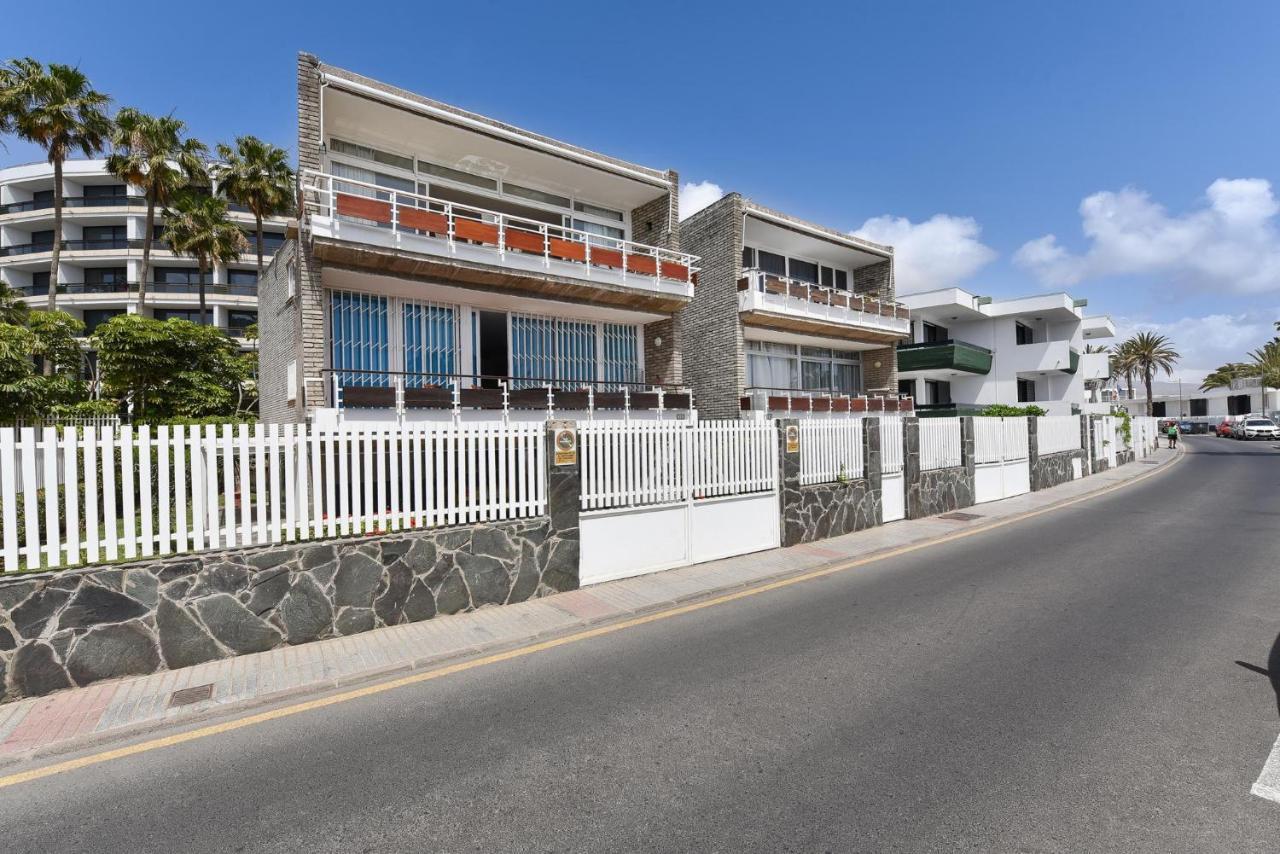 Apartamento Oasis Cm18 By Villagrancanaria