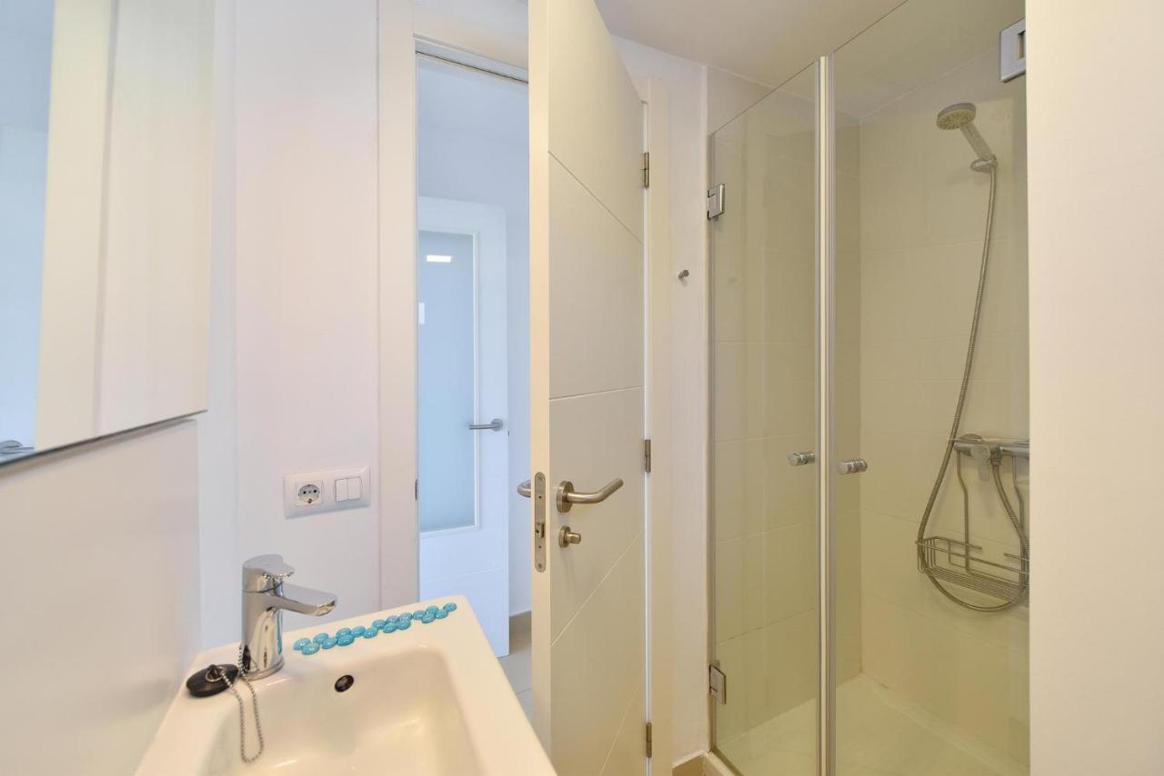 Apartamento Oasis Cm18 By Villagrancanaria Maspalomas (Gran Canaria)