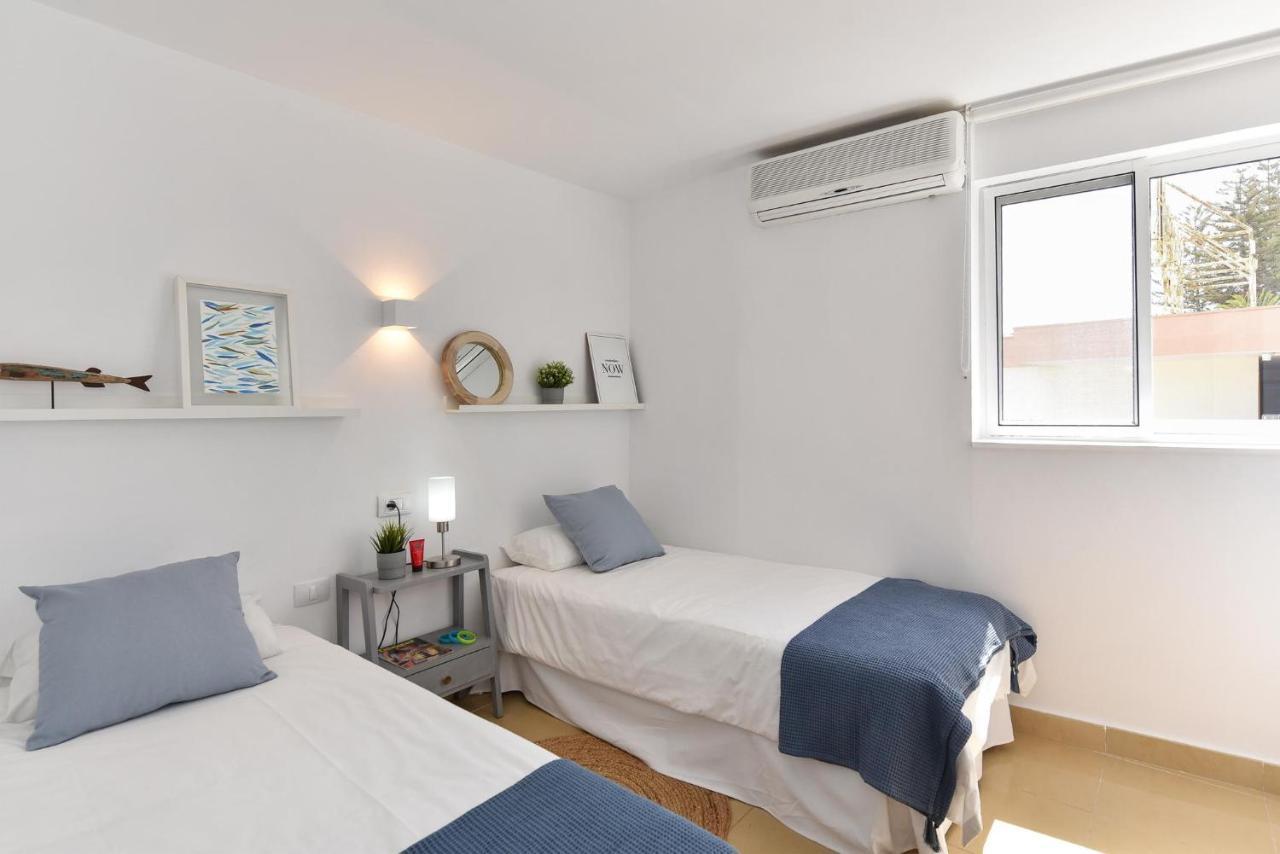 Apartamento Oasis Cm18 By Villagrancanaria *