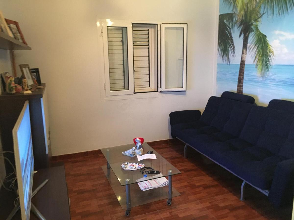 Casa El Confital