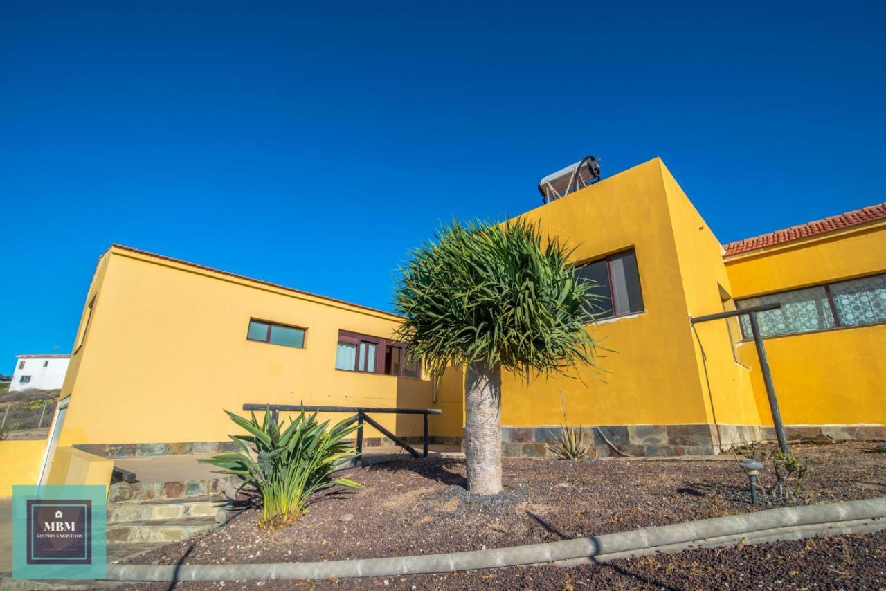 Casa Bolmar *