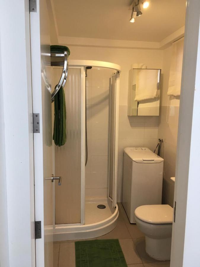 Vv Testeina 30 Apartamento San Bartolomé
