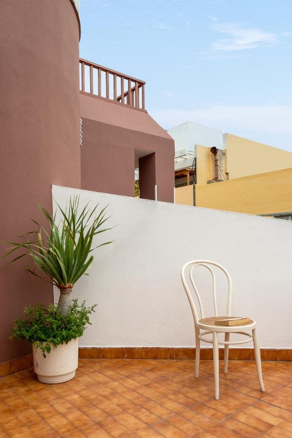 Spacious In Palmas De Gran Canaria 147 M² Terrace Apartamento