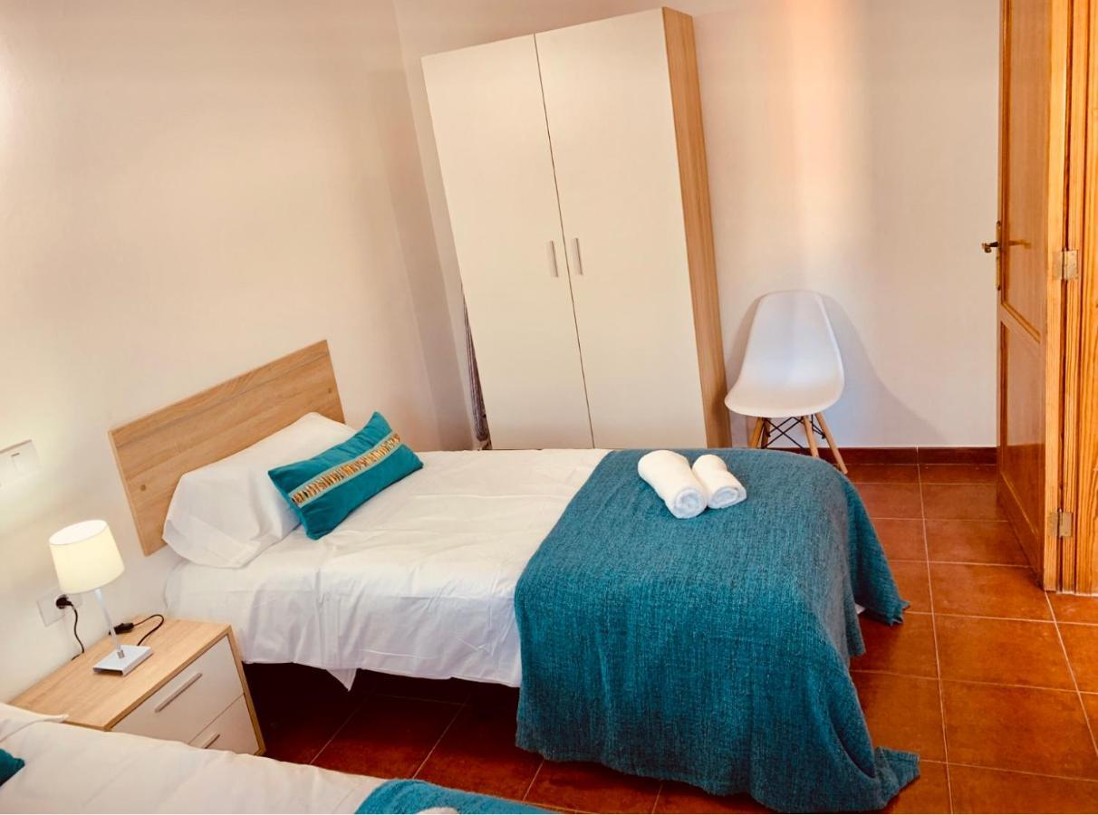 Apartamento La Real 1