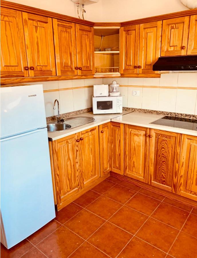 Apartamento La Real 1 * San Nicolás